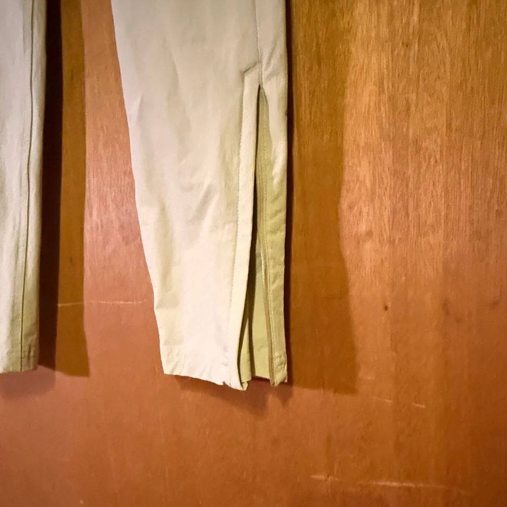 Patagonia Women's Skyline Travel Pants Size 4 Like New - Picture 6 of 14